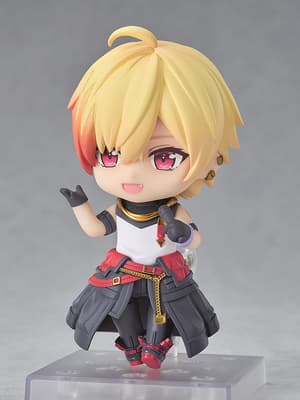 Nendoroid 2442 96Neko (Kuroki Natsume) - 4