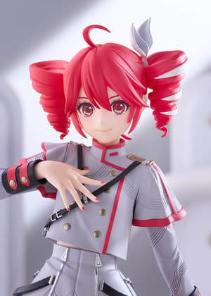Kasane Teto - L - Synthesizer V AI - Pop Up Parade - Good Smile Company - 2