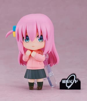 Nendoroid Surprise Bocchi the Rock!【BOX】 - 4