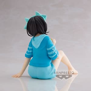 Yuika Mitsumine (Relax Time) - The Idolmaster Shiny Colors - Banpresto (1)