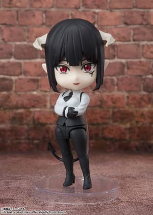 Torture Tortura - Figuarts mini - Bandai Spirits (2)