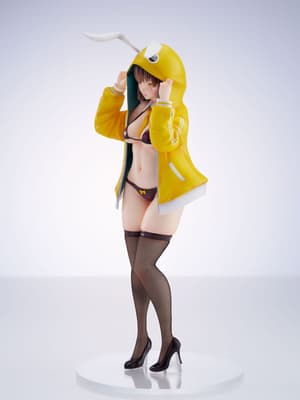 Shyness Bunny Hinata (Kekemotsu) - KoiKoi - 3