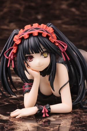 Kurumi Tokisaki - Kotobukiya 1/7 Scale Figure (Re-Release) - 4