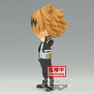 Denki Kaminari - My Hero Academia - Q Posket Version A - 1