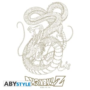 Shenron - Dragon Ball Z - glass - ABYStyle - 1