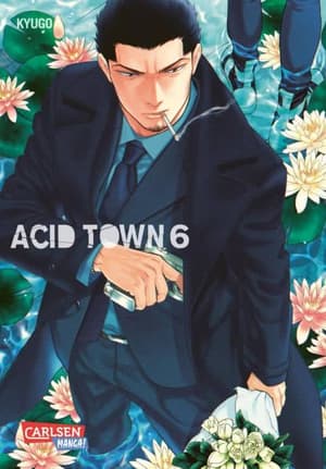 Acid Town - Carlsen - Band 06 - 4