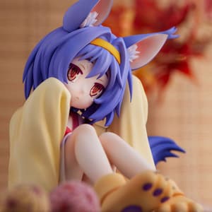 Izuna Hatsuse - Cat Style - Union Creative - 12