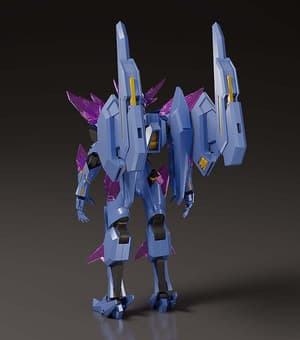 THE GATTAI EX DX Superbia - 14