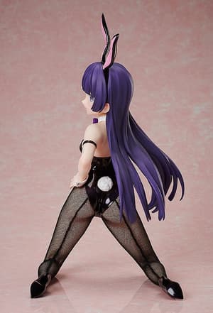 Kuroneko / Ruri Gokou - 1/4 B-Style Bunny - Freeing (3)