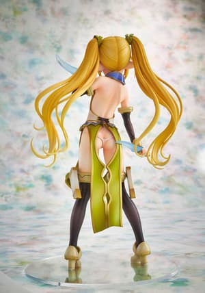 Shika / Siika - Elf Village Series - Vertex - Re-Release - 4