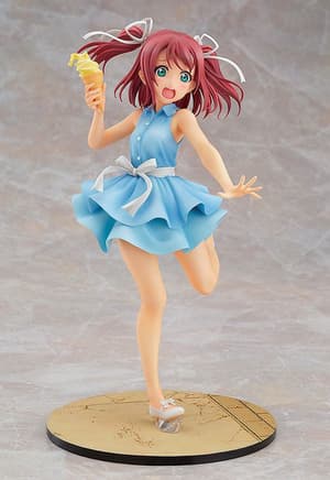 Ruby Kurosawa - Blu-ray Jacket Version - With Fans! - 3