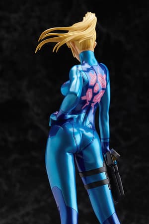 Samus Aran: Zero Suit Ver. - Re-Release - 5