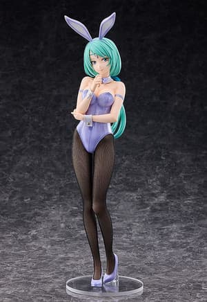 Mjurran - 1/4 B-Style Bunny - FREEing - 2