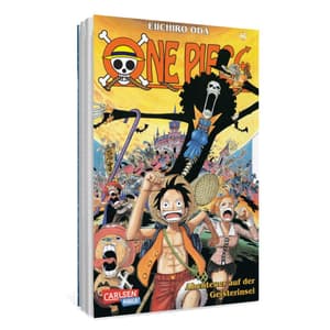 One Piece - Band 46 - 2
