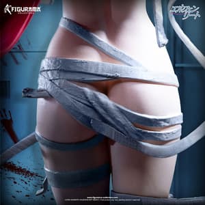 Elfen Lied: Lucy Elite Solo Statue 1/6 – Figurama Collectors - 7