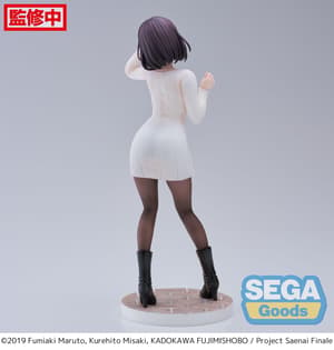 Megumi Kato - Sweater - Luminasta - Sega (8)
