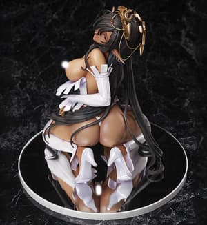 Olga Discordia - White Wedding - Character's Selection - BINDing / Native (1)