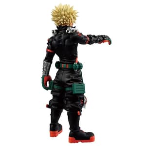 Katsuki Bakugo - My Hero Academia - Story Forever - Masterlise - Ichibansho - 1