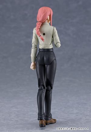 Figma 617 Makima - 7