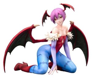 Lilith Aensland - Kotobukiya - 2
