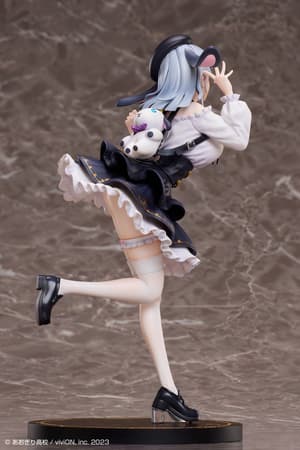 Nekuro Yamaguro - Casual Outfit - A Dimension - 4