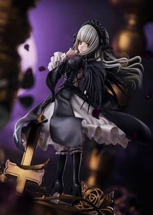 Suigintou - Rozen Maiden - Flare - 12