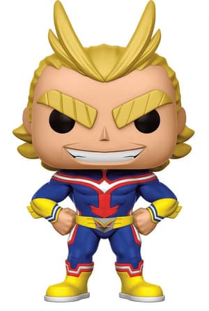 All Might - My Hero Academia Funko POP! - 1