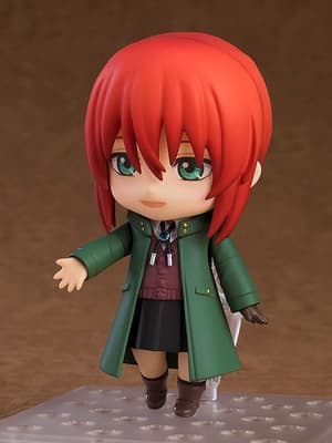 Nendoroid 2174 Chise Hatori - Season 2 - 3
