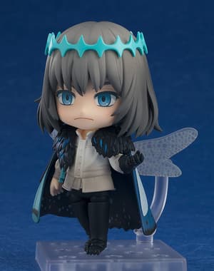 Nendoroid 2601 Oberon - Pretender, Third Ascension - 1