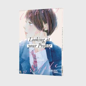 Looking at Your Profile - Carlsen - Band 01 - 5