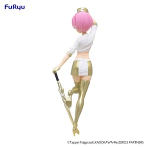 Ram - Grid Girl - Trio-Try-iT - Furyu (4)