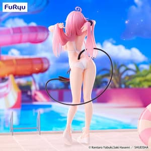 Lala Satalin Deviluke -  Trio-Try-iT - Furyu - 2