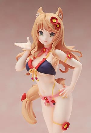 Maple - Nekopara S-Style - Swimsuit Ver. - 8