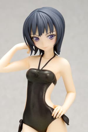 Yozora Mikaduki - Badeanzug Version - 1