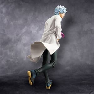 Ginpachi-sensei G.E.M. series exclusive - 1