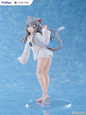 Nachoneko  - Tenitol Tall - Furyu - 6