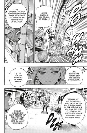 My Hero Academia - Carlsen - Vol. 24 - 3