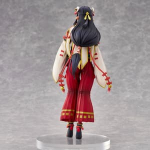 Minoto the Hub Maiden - Union Creative International (7)