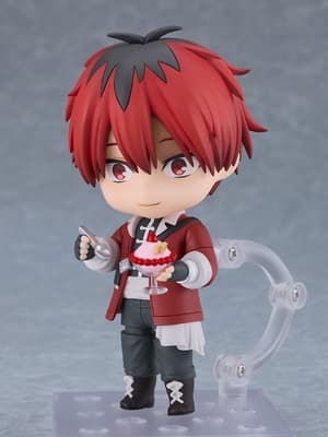 Nendoroid 2497 Stark - 1