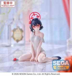 Ayane Okusora - Yumemirize - Sega - 2