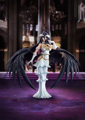 Figma 693 Albedo (including Bonus) - 2