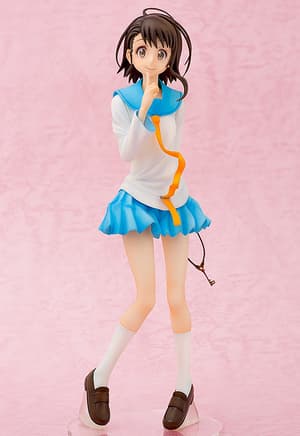 Kosaki Onodera - Phat! - 2