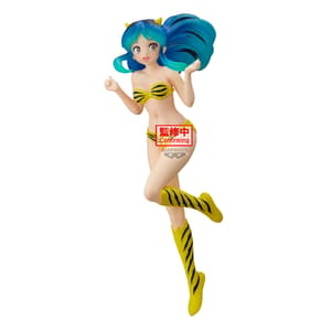 Lum - Urusei Yatsura - Glitter & Glamours (Sparkle Style)- Version A (1)