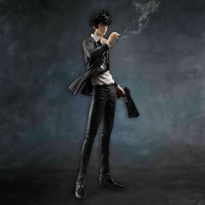 Shinya Kougami - G.E.M. Series - 5