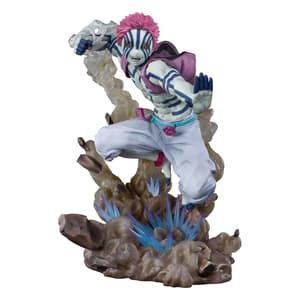 Akaza - Upper Tree - Figuarts Zero - Bandai Spirits - Neuauflage - 5