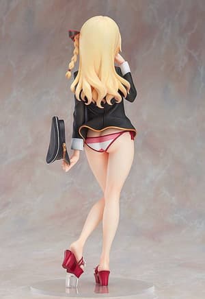 Wilhelmina - Swimsuit Version - Good Smile - 4