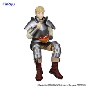 Laios Touden - Noodle Stopper - Furyu (9)