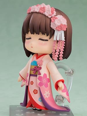 Nendoroid 1114 Megumi Kato - Kimono Version - 6