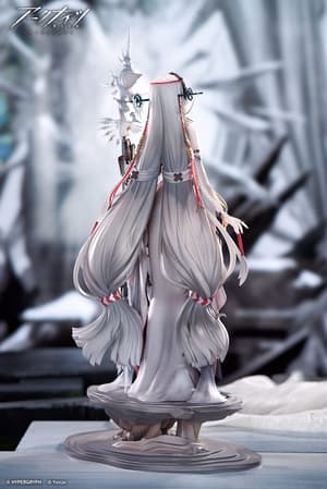Skadi The Corrupting Heart - The Pilgrim - Apex - 4