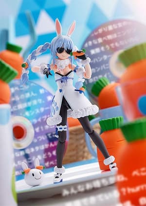 Figma 529 Usada Pekora - 4